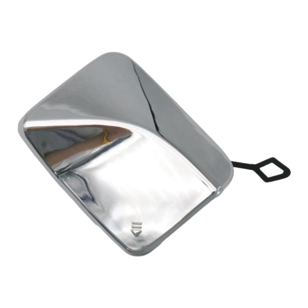 1x Front Bumper Tow Eye Hook Cover Cap For 12-19 Mercedes Benz GLE ML 1668851823