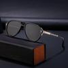 Vintage Toad Sunglasses Men'S Flying Sunglasses Men'S Sunglasses