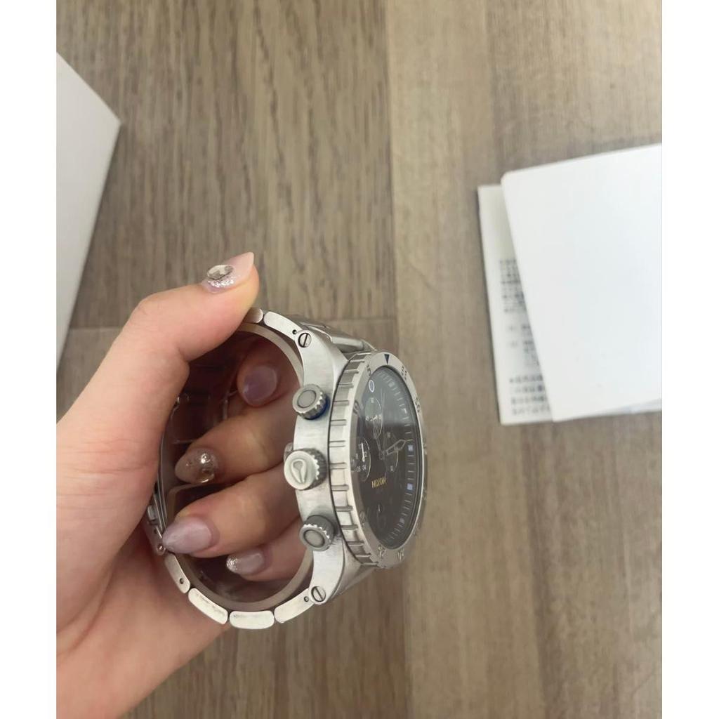 Подержанные наручные часы NIXON A4861529