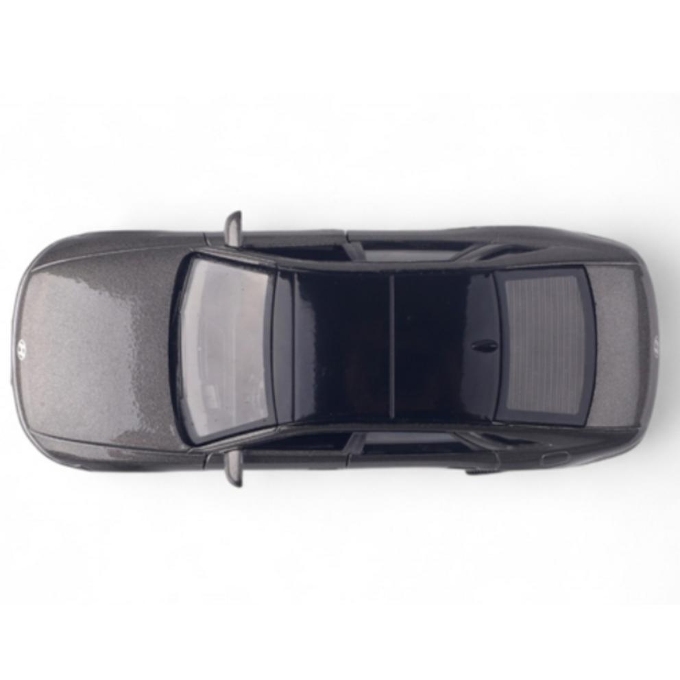 Литой миникар Hyundai Grandeur GN7
