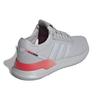 adidas U_Path X 'Серый Шокирующий Красный' Женские EF9010