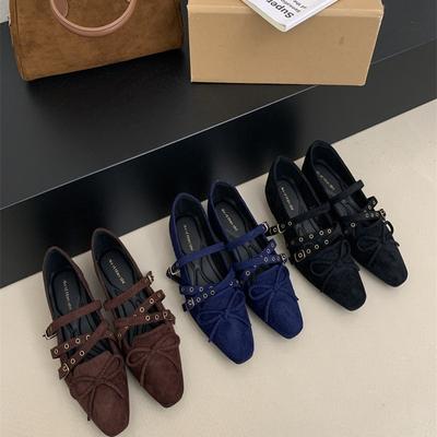 Туфли – Туфли