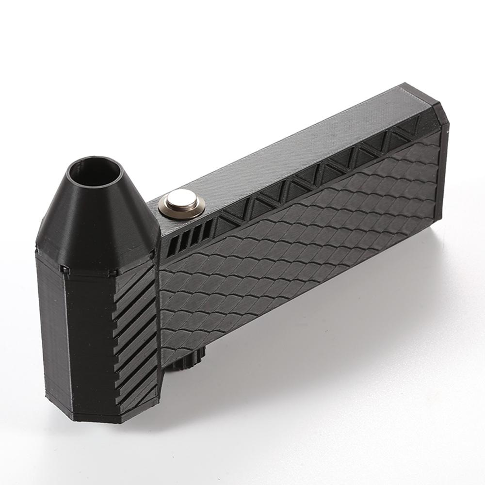 Уличный беспроводной ручной вентилятор 110000 об/мин Компактный фен высокой мощности Портативный кемпинговый турбовентилятор