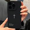 Псалом 46:5 Крестов Христианский Стильный Чехол для Телефона для Samsung Galaxy S25 Ultra S24 FE S23 S22 Plus A16 A36 A56 A26 A55 A54 A53