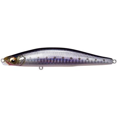 Megabass GENMA 110S 21г GG Sardine Воблер