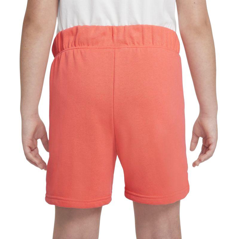 Nike Детские шорты Средние DA1405-814
