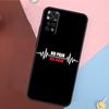 Без боли нет результата Чехол Для Xiaomi Redmi Note 13 Pro 14 12 11 9 10 9S 10S 11S 12S Redmi 14C 10C 12C 13C Чехол