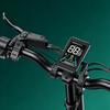 ENGINE PRO 2.0 250W City Electric Assist Bicycle,52V16ah,20inch,maximum range up to 110km in assist mode,maximum load capacity 120kg.