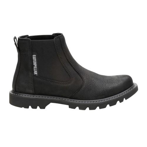 Caterpillar Mens Colorado 2.0 Leather Chelsea Boots