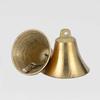 2 шт. Отличные устойчивые к коррозии медные колокольчики для овец в китайском стиле, украшения для лошадей, верблюдов