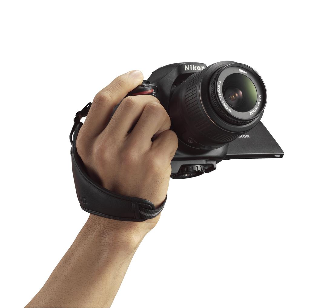 Комплект объективов для цифровой зеркальной фотокамеры Nikon D5100 18-55VR