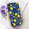 Black Cover For Asus ZenFone Live L2 Case ZA550KL Cute Cat Fashion Butterfly Funny 2D Painted Casing For Asus ZenFone L2 Live