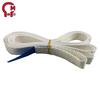 HLM Endless Webbing Sling Polyester Heavy Duty for Lifting Construction Machinery and Industrial Equipment