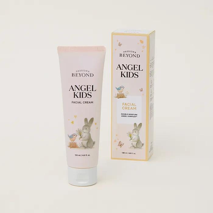 Крем для лица Angel Kids 120 мл