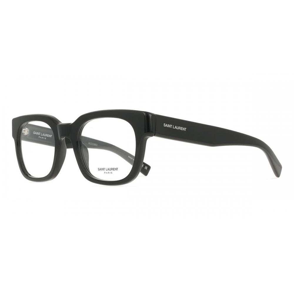 Saint Laurent Unisex Sl 805 001 Eyeglasses