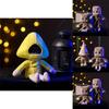 Adorable Little Nightmares Nome Six Box Plush Handmade Toy For Cozy Collectors