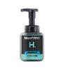 Увлажняющее средство для умывания для мужчин Mentholatum