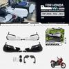 Для Honda Africa twin CRF1000L 2016-2018 не подходит для DCT Мотоциклетная защита рук Защита руля Защита рук Протектор