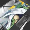 PC Mouse Pad Design Non-Slip Japan Anime Desk Mat Laptop Gaming Accessories Keyboard Pad Dragon Balls Gamer Mousepad Mouse Mat