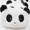 Gift Wallet Coin Bags Soft Plush Pen Pocket Cartoon Panda Pencil Case Zipper Bag Cosmetic Pouch