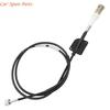 Y4UA Automotive Grade Speed Control Line Composite Replaces 25050 22G01 for D21 BD25
