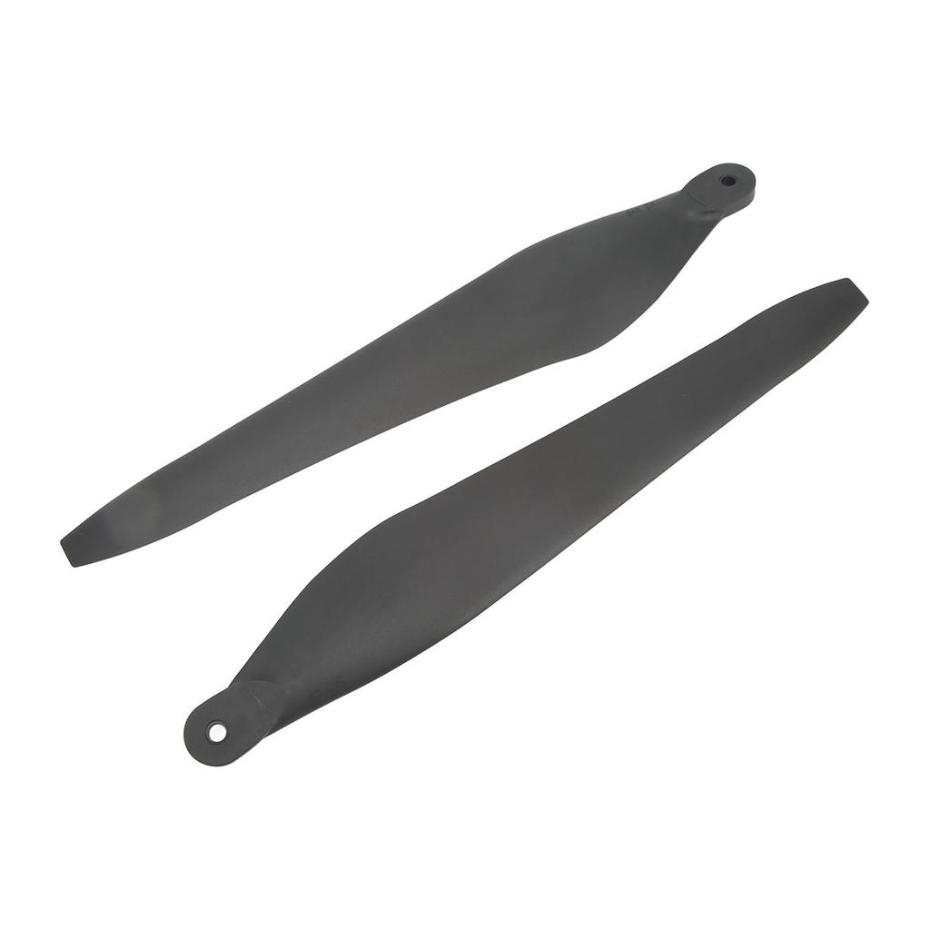 3411 Agricultural Drone Propeller Folding Replacement Plastic Plant Drone Propeller for Hobbywing