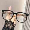 5 цветов Большие очки для чтения для женщин Унисекс Винтажные Классические Квадратные Компьютерные очки Роскошные для Дальнозоркости Пресбиопии Очки