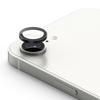 Ringke Camera Frame Protector 2-Pack Camera Cover Iphone 16E Black