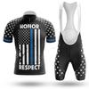 Men Women Cycling Jersey Set Short Sleeve Breathable Road Bike Apparel Riding Kit