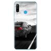 Крутой спортивный автомобиль, мягкий силиконовый чехол из ТПУ для Huawei P40 P30 P20 Pro P10 P9 P8 Lite E Plus 2019 2017, чехол для телефона
