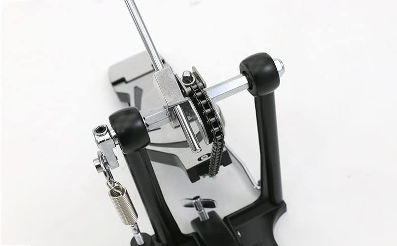 Педаль для барабана Pearl с одинарной цепной передачей P-63