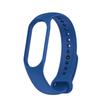 TPU Replacement Strap for Xiaomi Mi Band 7/NFC Smart Sports Wristband