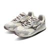Mizuno LG 60S 2K Ретро Тонкая подошва Тренировочные Цветные Блоки Модные Универсальные Удобные Дышащие Низкие Повседневные Кроссовки Женские кроссовки D1GH242115