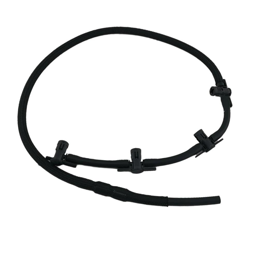 Топливопровод обратки 68092301AA Для Jeep Wrangler JK