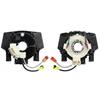 Airbag Clock Spring for Steering Wheel for NISSAN NOTE 1.5 DCI 86 03-2006-06-2012 With Airbag Contacts