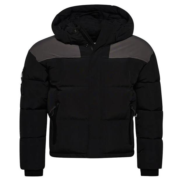 Superdry Code Mtn Sport Explorer Jacket