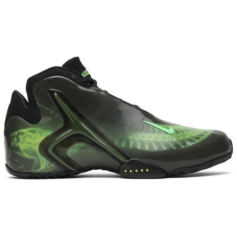Nike Zoom Hyperflight Супергерой Кобе 587561-001