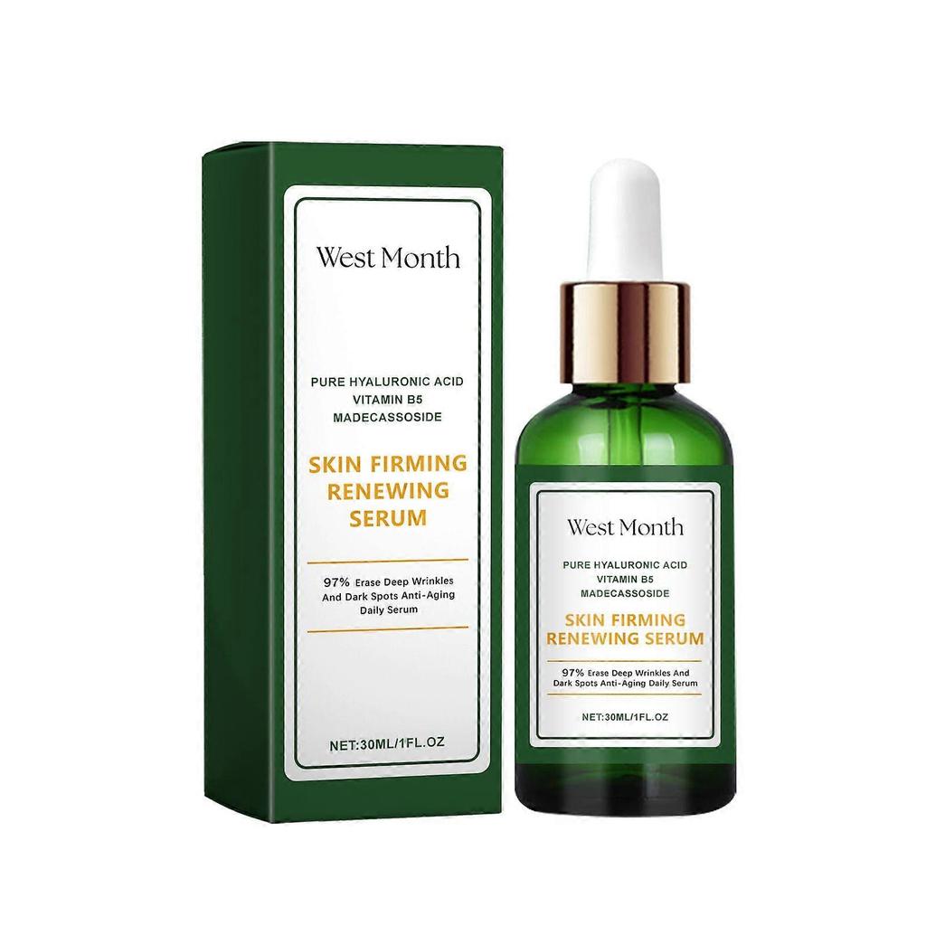 Firming Skin Care Essence, Gentle Care And Moisturizing Facial Skin Hydrating Essence