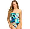 Купальник Seafolly 11117DD