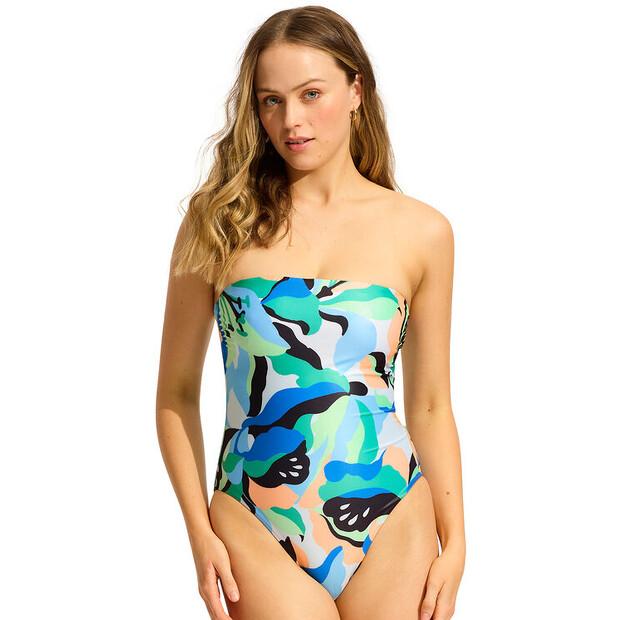 Купальник Seafolly 11117DD
