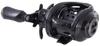 AbuGarcia High Gear Baitcasting Reel Carbon Handle Salt Compatible (Abu Garcia) ROXANI7-L (Roxani) Left-handed
