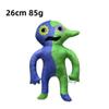 New Garden of BanBan Plush Doll Toy Stinger Flynn Horror Game Chapter 2 Nabaab Slow Seline Soft Stuffed Kids Birthday Gift