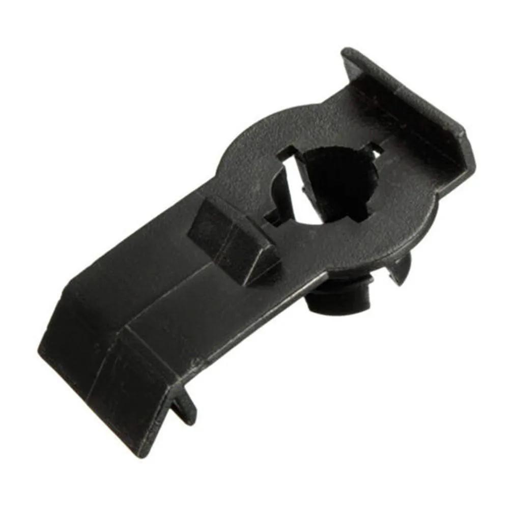 4Pcs Front Window Regulator Clip Fit For 2000-2006 BMW X5 E53 4-Door 51338254781