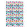 Bluey Balloon Gift Wrap Sheets