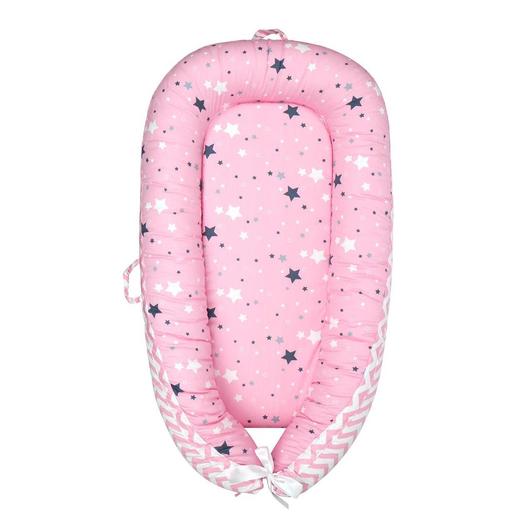 Mamibaby Newborn/Baby/Toddler Portable Detachable Co-Sleeper Nest
