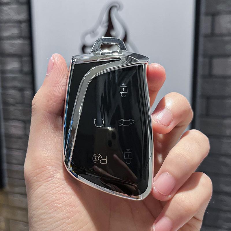 Применимо к чехлу для ключей Dongfeng Fengshen Hao Ji