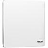 DELIXI CD290 Ultra-Thin Flat Wall Switch & Socket Panel