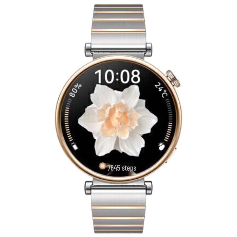 HUAWEI WATCH GT4 Smartwatch (CN version)