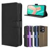 Flip Cover For Vivo Y28 4G Leather Case [Flip Vintage Leather] Shockproof Durable Retro Phone Case