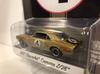 1967 Chevrolet Camaro 4 Johnny Moore Aero Chevrolet Hobby Exclusive Diecast Model Car by Greenlight 30001 Z/28 1/64